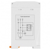 Реле контроля фаз серии TDM ЕЛ-11М 3х380В 1НО+1НЗ