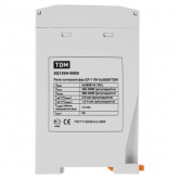 Реле контроля фаз TDM ЕЛ-11М 3х380В один перекидной контакт