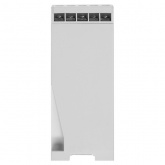 Реле контроля фаз TDM ЕЛ-11М 3х380В один перекидной контакт