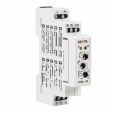 Реле времени Zamel многофункциональное 16А IP20