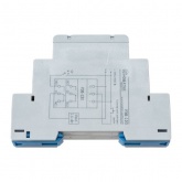 Реле времени Новатек РЭВ-120