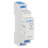 Многофункциональный Новатек программируемый астрономический таймер ЕМ-130 с Wi-Fi 6А