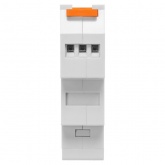 Реле времени TDM РВД 0,1с/10мин-75мс/150мс 2х8А 24/230В Звезда-треугольник