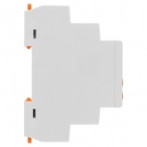 Реле времени TDM РВД 0,1с/10мин-75мс/150мс 2х8А 24/230В Звезда-треугольник