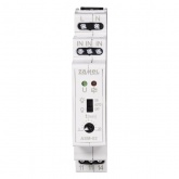 Таймер лестничный Zamel 3-30мин 16А с функцией антиблокировки и возможностью отключения реле IP20