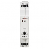 Таймер лестничный Zamel 10с-10мин 16А IP20