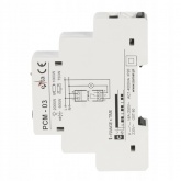 Реле времени Zamel с чередованием вкл-выкл 16А IP20