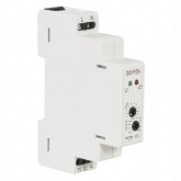 Реле времени Zamel с чередованием вкл-выкл 16А IP20