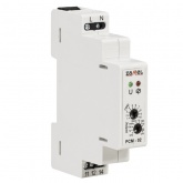 Реле времени Zamel задержка на выключение