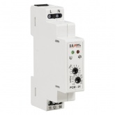 Реле времени Zamel с задержкой на вкл 16А IP20