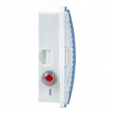 Светильник аварийного освещения EKF Proxima SAFEWAY-10 LED