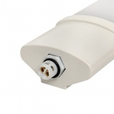 Светильник светодиодный EKF ДСП-1006-L 36W 6500K 3200Lm IP65 линейный, проходной до 10шт. L1200mm