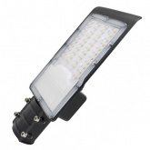 Консольный светодиодный светильник EKF PROxima ДКУ-9004-Ш 150Вт 5000K IP65 d40-50mm