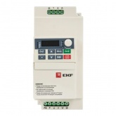 Преобразователь частоты EKF Basic VECTOR-80 4 кВт 3х400В