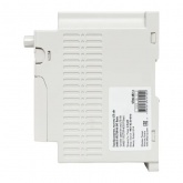 Преобразователь частоты EKF Basic VECTOR-80 1,5 кВт 3х400В