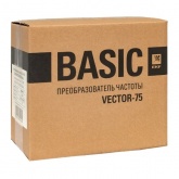 Преобразователь частоты EKF Basic VECTOR-80 1,5 кВт 3х400В