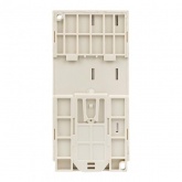 Преобразователь частоты EKF Basic VECTOR-80 0,75 кВт 1х230В