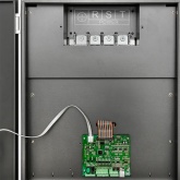 Преобразователь частоты EKF PROxima VECTOR-100 400/450кВт 3х400В