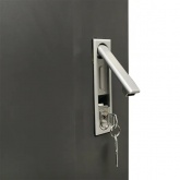 Преобразователь частоты EKF PROxima VECTOR-100 315/350кВт 3х400В