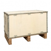 Преобразователь частоты EKF PROxima VECTOR-100 90/110кВт 3х400В