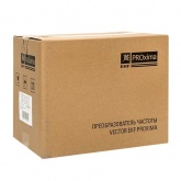 Преобразователь частоты EKF PROxima VECTOR-100 11/15кВт 3х400В