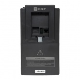 Преобразователь частоты EKF PROxima VECTOR-100 7,5/11кВт 3х400В