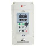 Преобразователь частоты EKF PROxima VECTOR-100 5,5/7,5кВт 3х400В