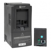 Преобразователь частоты EKF PROxima VECTOR-100 4/5,5кВт 3х400В