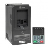 Преобразователь частоты EKF PROxima VECTOR-100 4/5,5кВт 3х400В