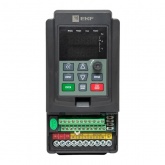 Преобразователь частоты EKF PROxima VECTOR-100 1,5/2,2кВт 3х400В