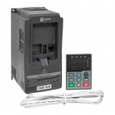 Преобразователь частоты EKF PROxima VECTOR-100 1,5/2,2кВт 3х400В