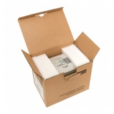 Преобразователь частоты EKF PROxima VECTOR-100 2,2/4кВт 1х230В