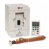 Преобразователь частоты EKF PROxima VECTOR-100 2,2/4кВт 1х230В