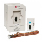 Преобразователь частоты EKF PROxima VECTOR-100 2,2/4кВт 1х230В