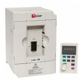Преобразователь частоты EKF PROxima VECTOR-100 2,2/4кВт 1х230В