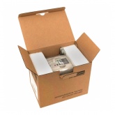 Преобразователь частоты EKF PROxima VECTOR-100 1,5/2,2кВт 1х230В