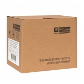 Преобразователь частоты EKF PROxima VECTOR-100 1,5/2,2кВт 1х230В