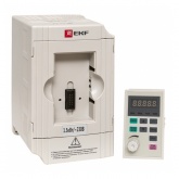 Преобразователь частоты EKF PROxima VECTOR-100 1,5/2,2кВт 1х230В