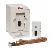 Преобразователь частоты EKF PROxima VECTOR-100 1,5/2,2кВт 1х230В