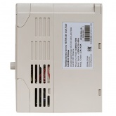 Преобразователь частоты EKF PROxima VECTOR-100 0,4/0,75кВт 1х230В