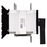 Устройство автоматического ввода резерва АВР EKF ТСР1 630А 3Р 230В