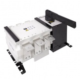 Устройство автоматического ввода резерва АВР EKF ТСР1 630А 3Р 230В