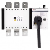 Устройство автоматического ввода резерва АВР EKF ТСР1 630А 3Р 230В