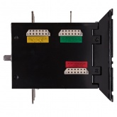 Устройство автоматического ввода резерва АВР EKF ТСР1 630А 3Р 230В