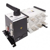 Устройство автоматического ввода резерва АВР EKF ТСР1 630А 3Р 230В