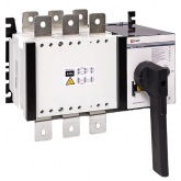 Устройство автоматического ввода резерва АВР EKF ТСР1 630А 3Р 230В