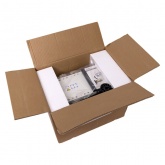 Устройство автоматического ввода резерва АВР EKF ТСР1 630А 3Р 230В