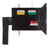 Устройство автоматического ввода резерва АВР EKF ТСР1 630А 3Р 230В