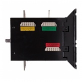 Устройство автоматического ввода резерва АВР EKF ТСР1 400А 3Р 230В