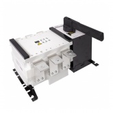 Устройство автоматического ввода резерва АВР EKF ТСР1 400А 3Р 230В